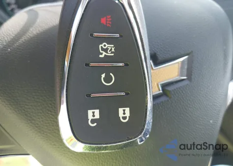 2025 Chevrolet Malibu Lt from USA, damaged, VIN 1G1ZD5STXSF154238